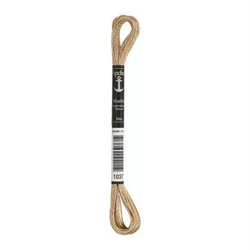 Anchor Marlitt Silk-1037 beige